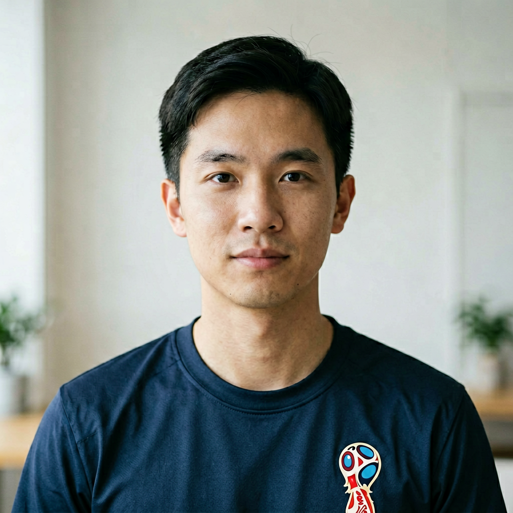 普通球迷头像