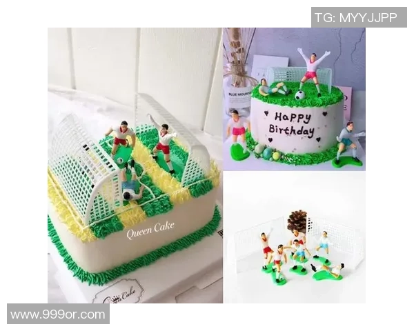 双面足球蛋糕的创意制作与装饰技巧分享，让你的派对更加精彩纷呈